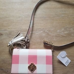 Crown & Ivy crossbody